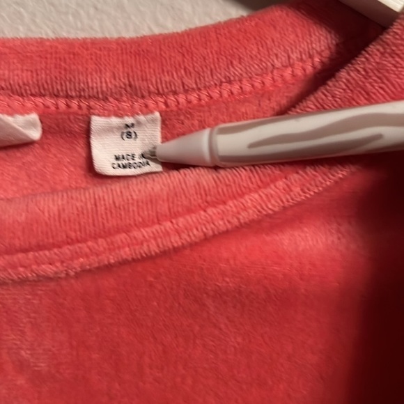Gap Kids - Peach Sweater - Picture 4 of 7